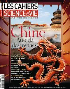 Les Cahiers de Science & Vie - juillet 2015