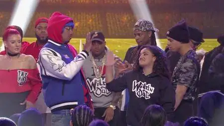 Wild 'n Out S11E03