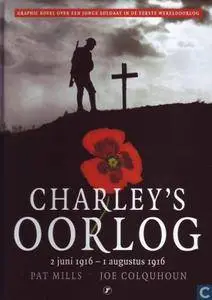 Charleys Oorlog - 01 - 2 Juni 1916-1 Augustus 1916