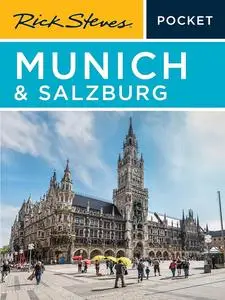 Rick Steves Pocket Munich & Salzburg (Rick Steves Pocket), 3rd Edition