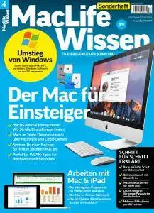 Mac Life Wissen - Nr.3 2017