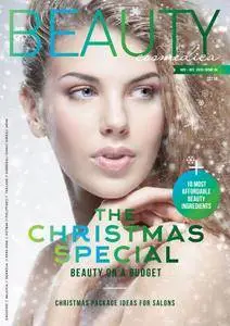 Beauty Cosmedica Singapore - November/December 2016