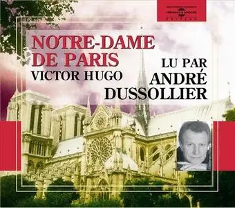 Victor Hugo, "Notre-Dame de Paris"