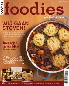 Foodies Netherlands – november 2020