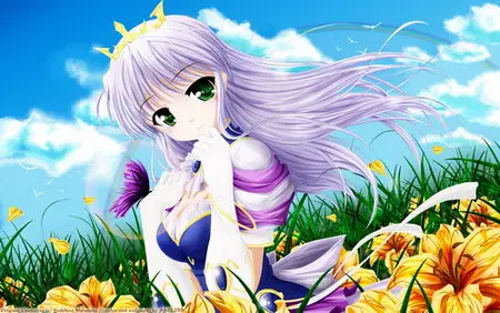 Wallpapers - Anime Mix Pack#2