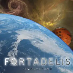 Fortadelis. 8 Albums (2007-2010) 