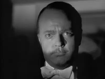 Citizen Kane (1941) [Two-Disc Special Edition] [Latinamerican Release] [DVD9 + DVD5] [2001]