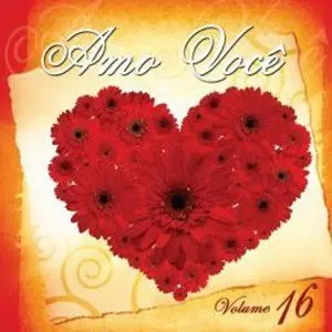Amo Você Volume 16 (2010)