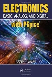 Electronics: Basic, Analog, and Digital with PSpice (Repost)