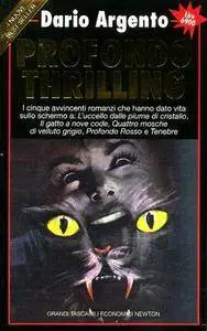 Dario Argento - Profondo Thrilling