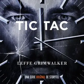 «Tic Tac - T1E10» by Leffe Grimwalker