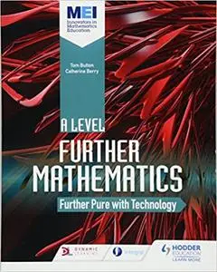 Further Maths: Further Pure Maths with Technology