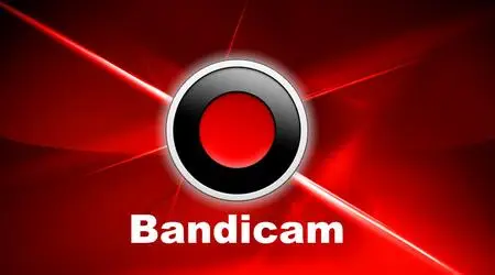 Bandicam 6.2.1.2068 (x64) Multilingual