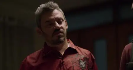 El Chapo S03E06