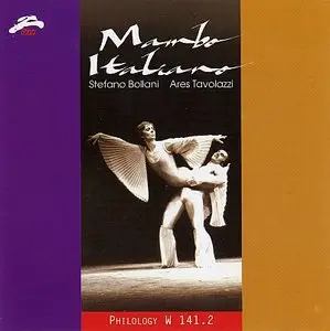 Stefano Bollani / Ares Tavolazzi - Mambo Italiano (1999)
