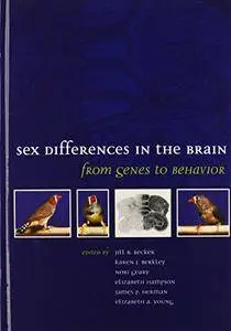 Sex Differences in the Brain: From genes to behavior