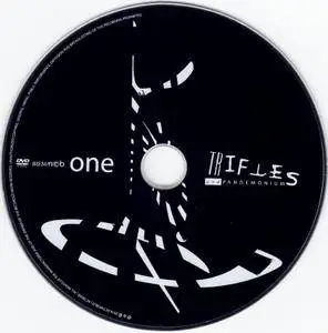 A.C.T. - Trifles and Pandemonium (2016)