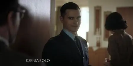 Project Blue Book S01E02
