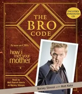 «The Bro Code» by Barney Stinson