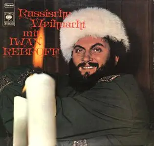 Iwan Rebroff - Russische Weihnacht