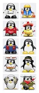 650 Penguin