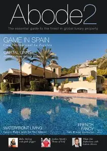 Abode 2 - Vol.2 Issue 9