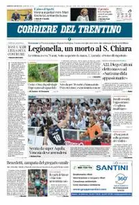 Corriere del Trentino – 24 maggio 2019