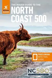 The Rough Guide to the North Coast 500