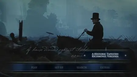 Lincoln / Линкольн (2012) 