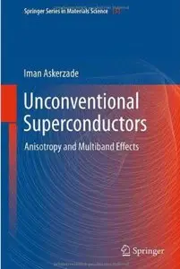 Unconventional Superconductors: Anisotropy and Multiband Effects (repost)