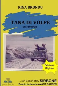 Rina Brundu - Tana di volpe