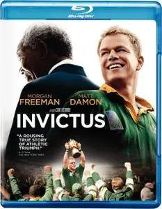 Invictus (2009) + Bonus