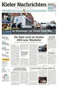 Kieler Nachrichten Eckernförder Nachrichten - 07. Februar 2019