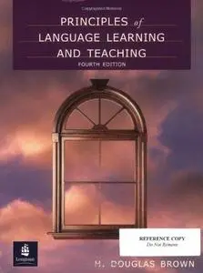 Principles of Language Learning and Teaching, Fourth Edition