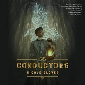 The Conductors [Audiobook]