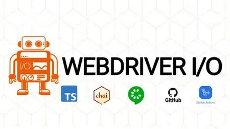 WebdriverIO Beginner to Advanced E2E Framework (Web+API +DB)