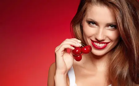 Wallpapers Sexy Girls Pack (part-318) by nko