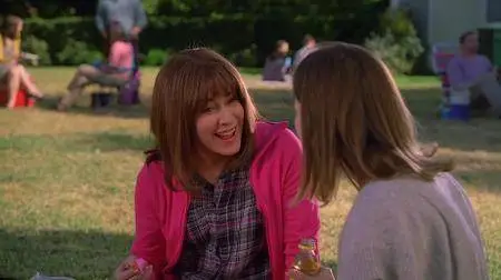 The Middle S08E18