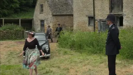 Father Brown S07E08
