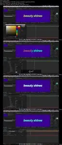 After Effects Motion Graphics Beast (Updated 6/2020)