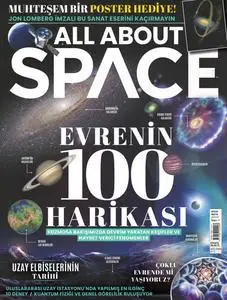 All About Space Turkey – 03 Nisan 2023