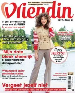 Vriendin N.38 - 19 September 2023