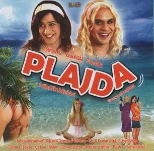Plajda - Orjinal Film Müzikleri (2008)
