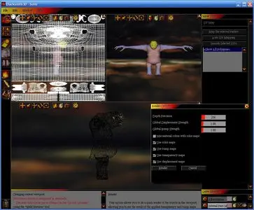 Blacksmith3D 3.2.0.0