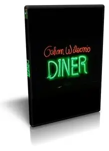 Gahan Wilson's Diner (1992)