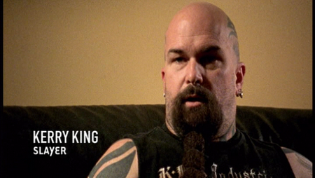 Metal: A Headbanger's Journey (2005)