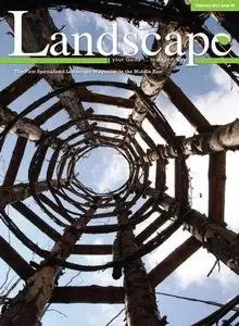 Landscape Magazine - February 2011