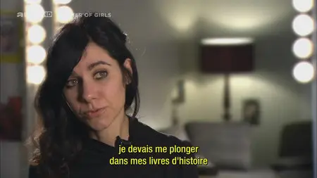 PJ Harvey - L'Olympia, Paris (2011) [HDTVRip]