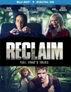 Reclaim (2014)