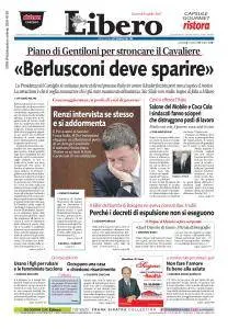 Libero - 6 Aprile 2017